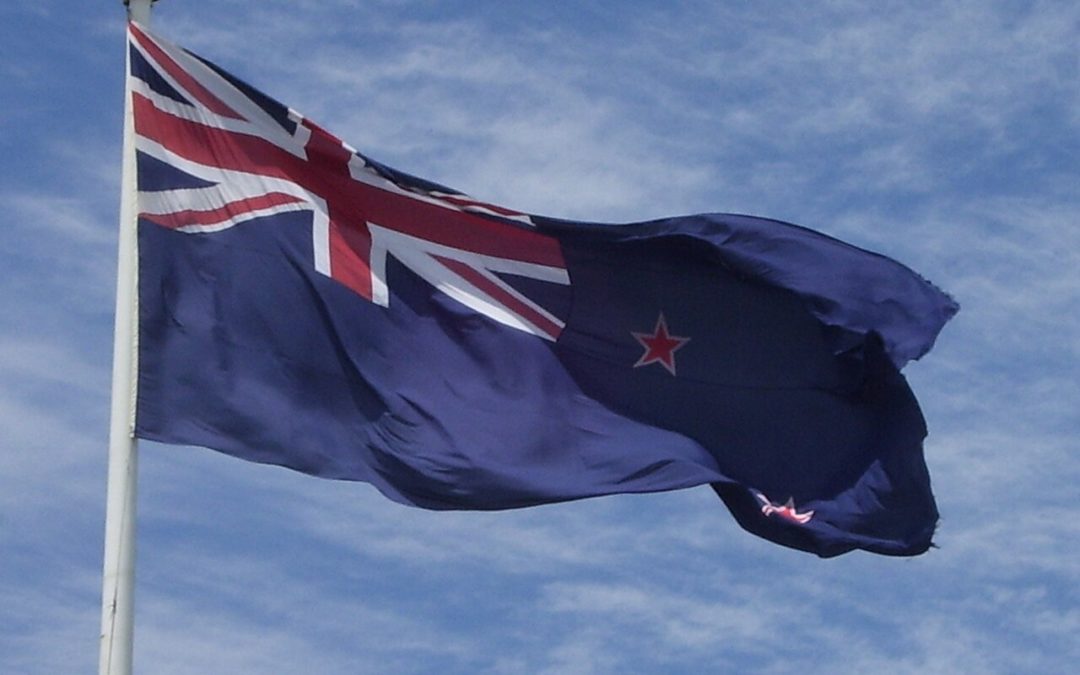 Abkommen EU–Neuseeland: Eine weitere katastrophale Entscheidung für unsere Landwirtschaft!