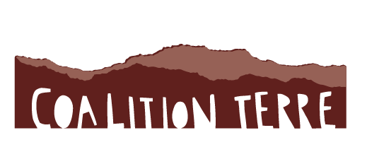 Logo coalition terre_couleur