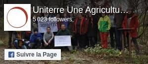 Uniterre Une Agriculture Durable Facebook - Uniterre Une Agriculture Durable