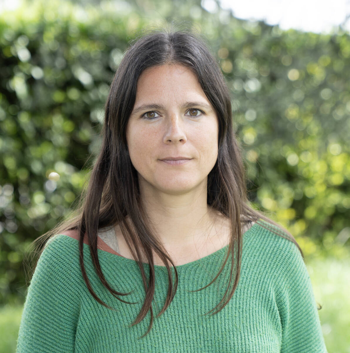 Berthe Darras