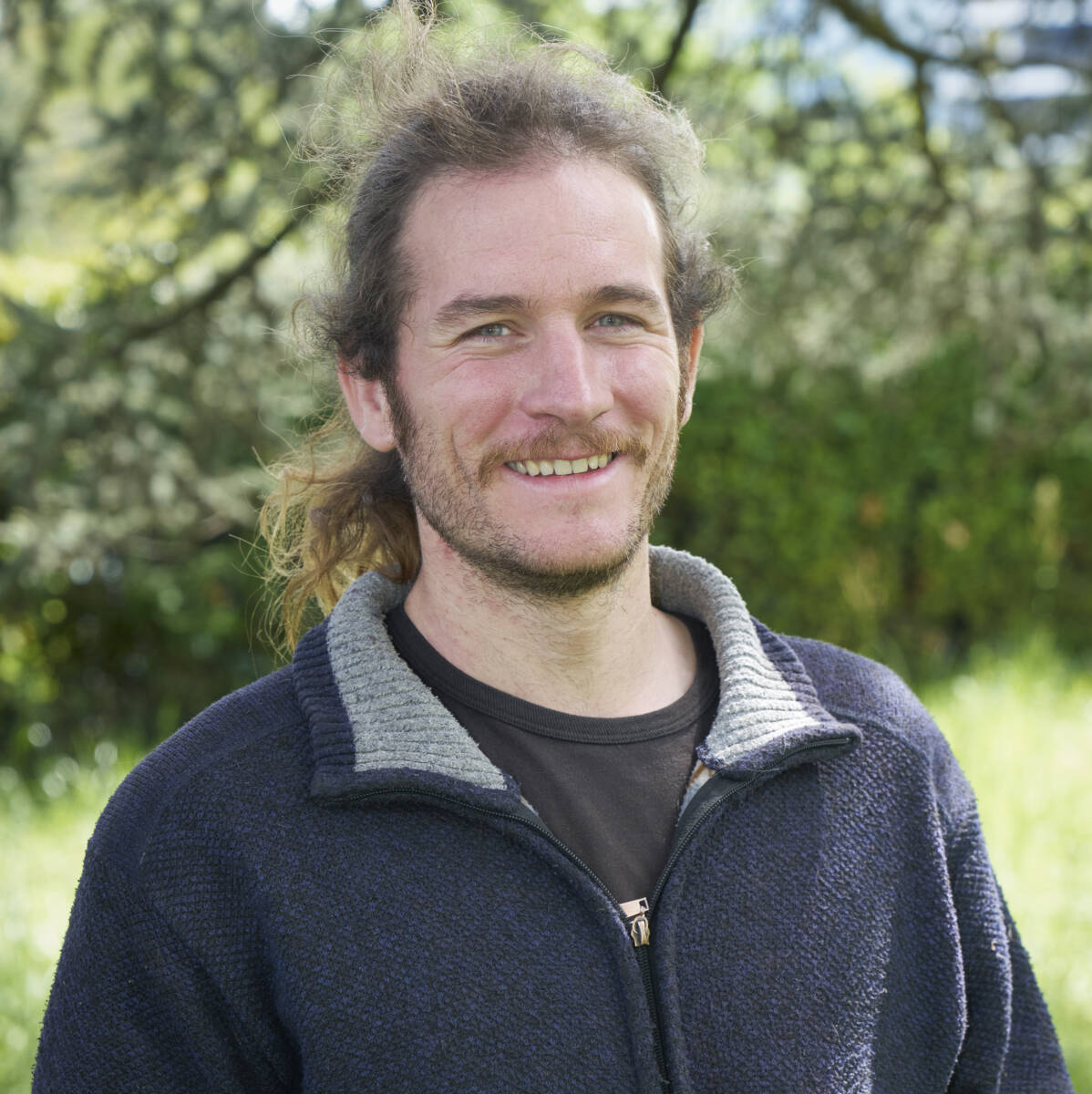 Tom Müller