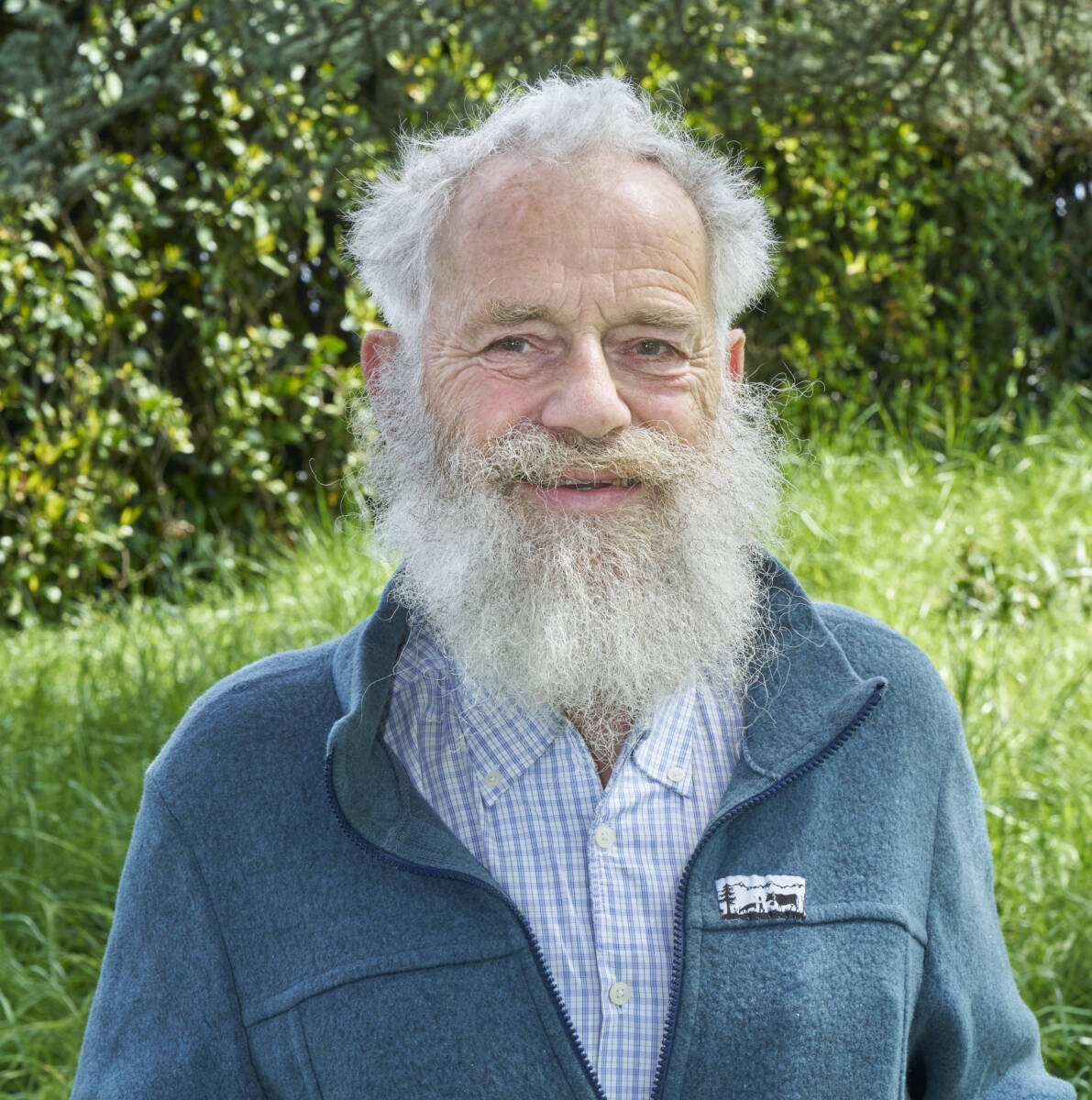 Maurus Gerber